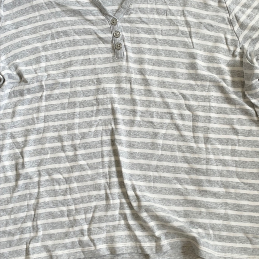 Karen Scott top size 2x - Picture 2 of 4